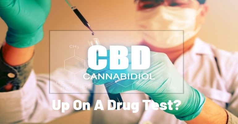 Does Delta 8 THC Show Up On A Drug Test?