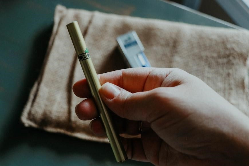 Disposable CBD Vapes for Convenient and Easy Relaxation Flying Monkey Disposable CBD Vapes for Convenient and Easy Relaxation Flying Monkey