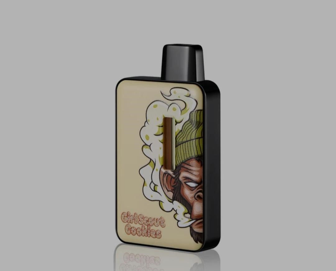 The Ultimate Guide to Buying Delta 8 Vape Disposables Online