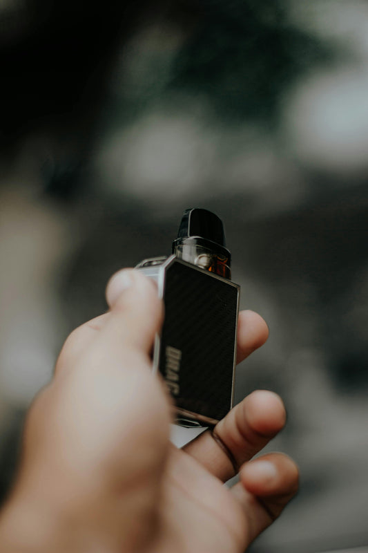 Why Disposable CBD Vapes Are Perfect For Stress Relief and Relaxation