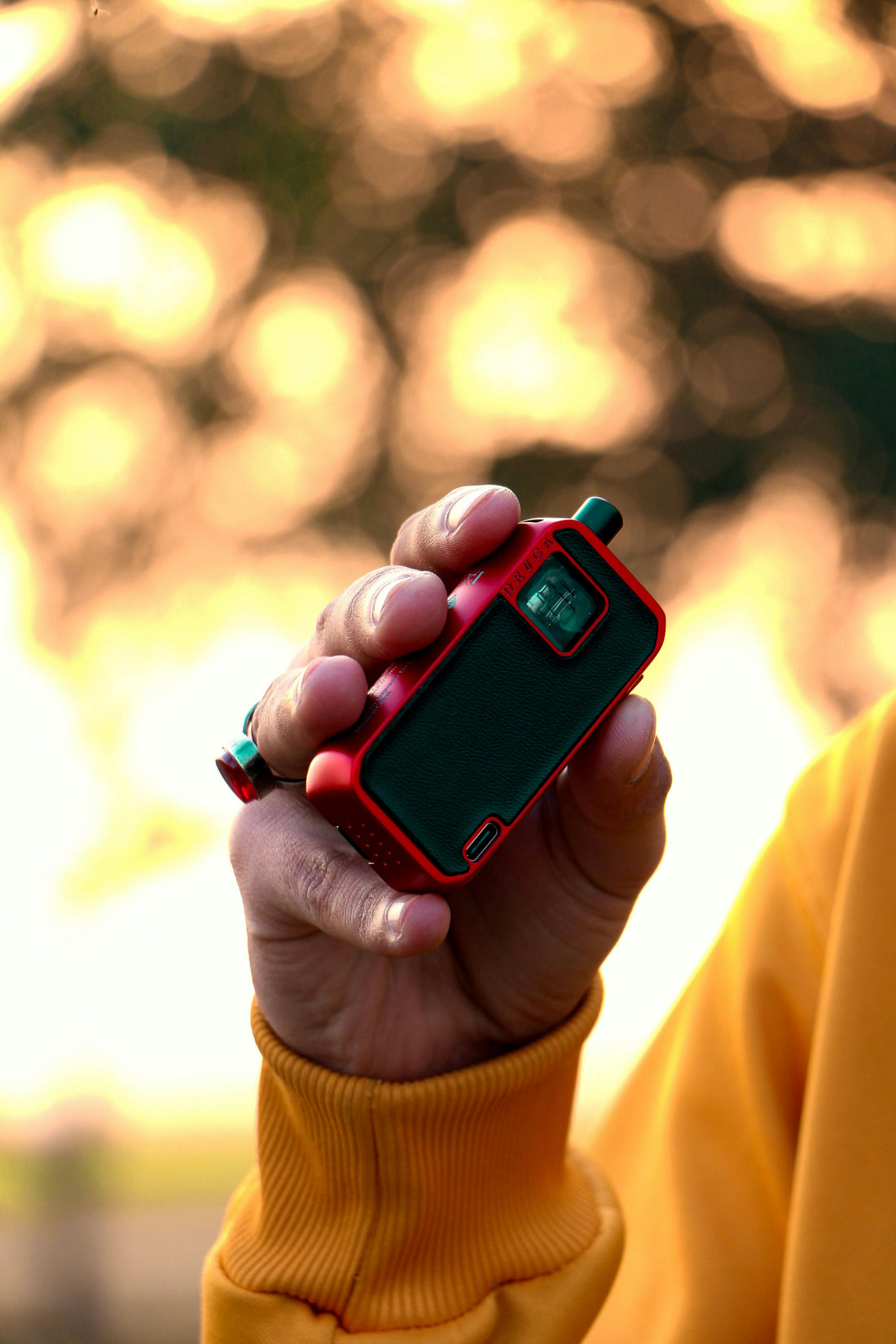 Everything You Need to Know About CBD Vapes