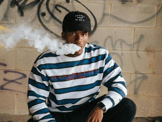 THCA Disposable Vapes: The Newest Trend in Cannabis Consumption