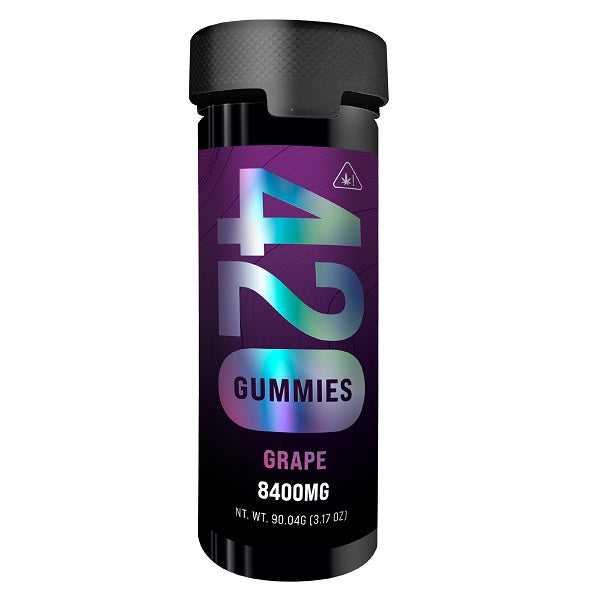 THCa 420mg Gummies | 20 Count