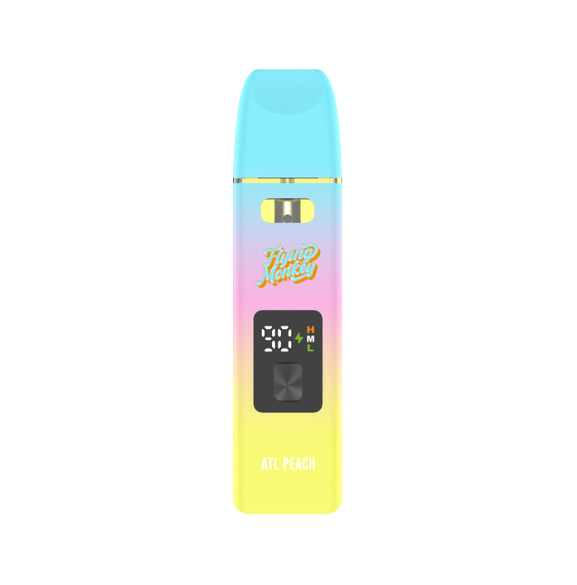 Purest V4 CB9A 3G Disposable