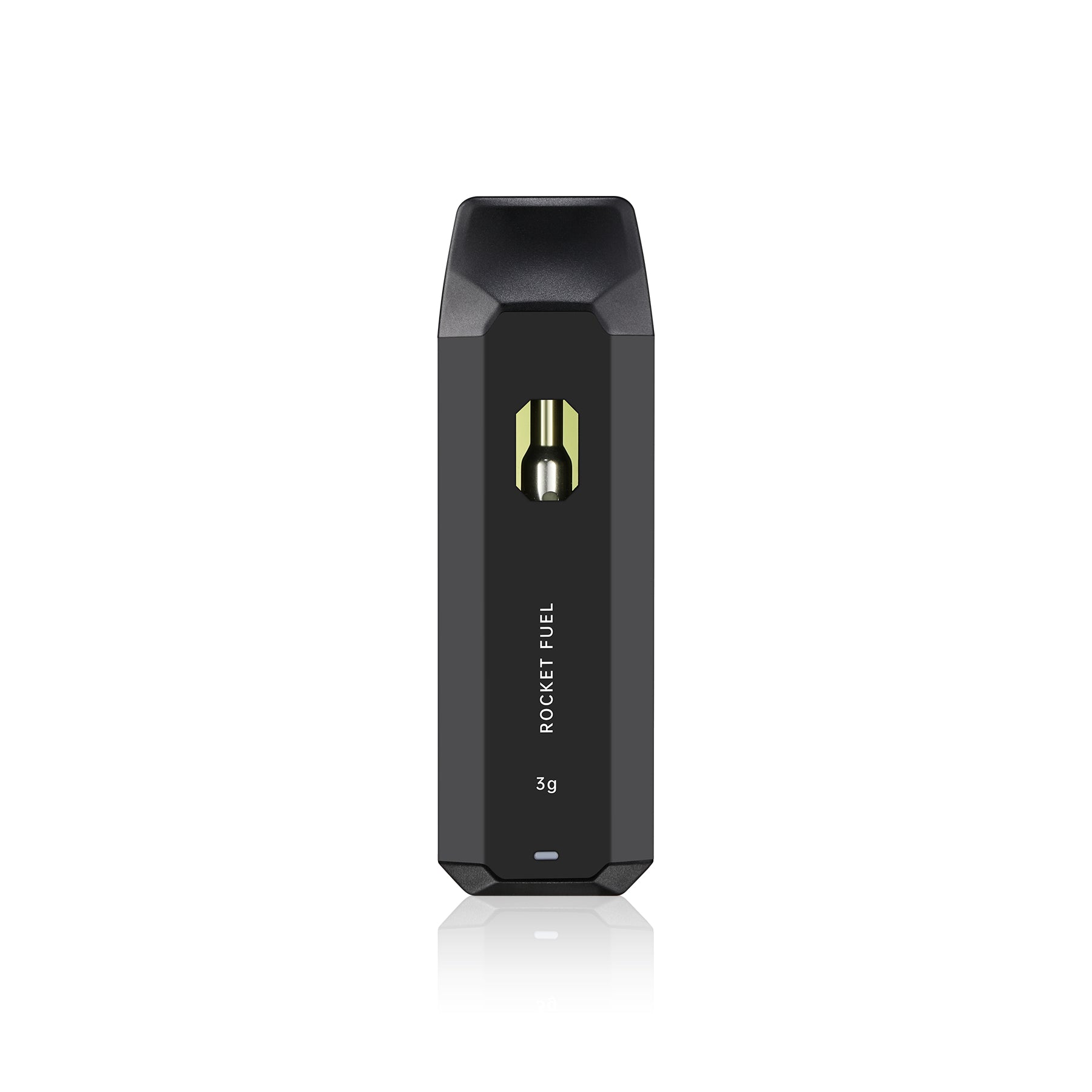 Flying Monkey Space Monkey 3 gram disposable vape in Rocket Fuel strain