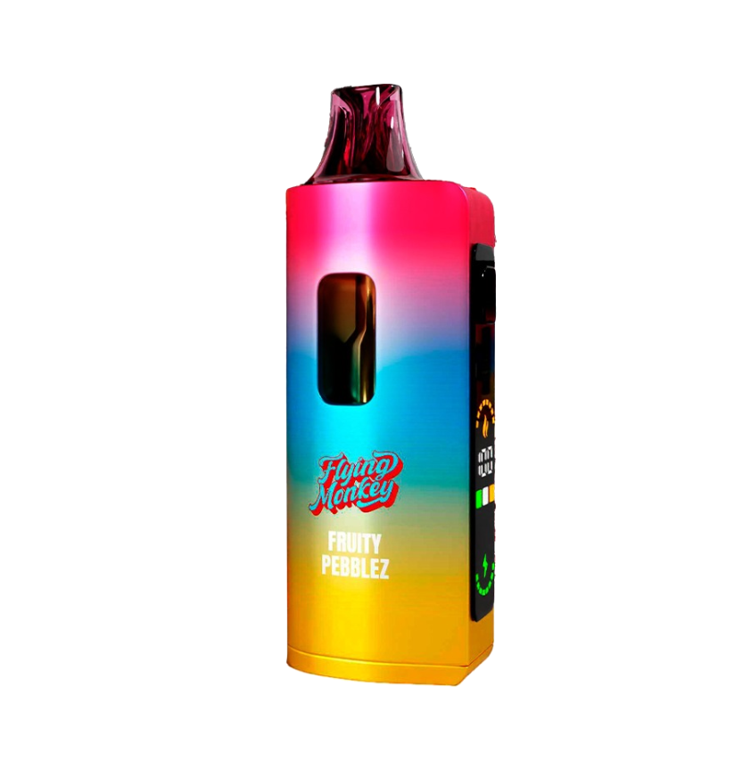 Purest V2 CB9A 7.5G Disposable