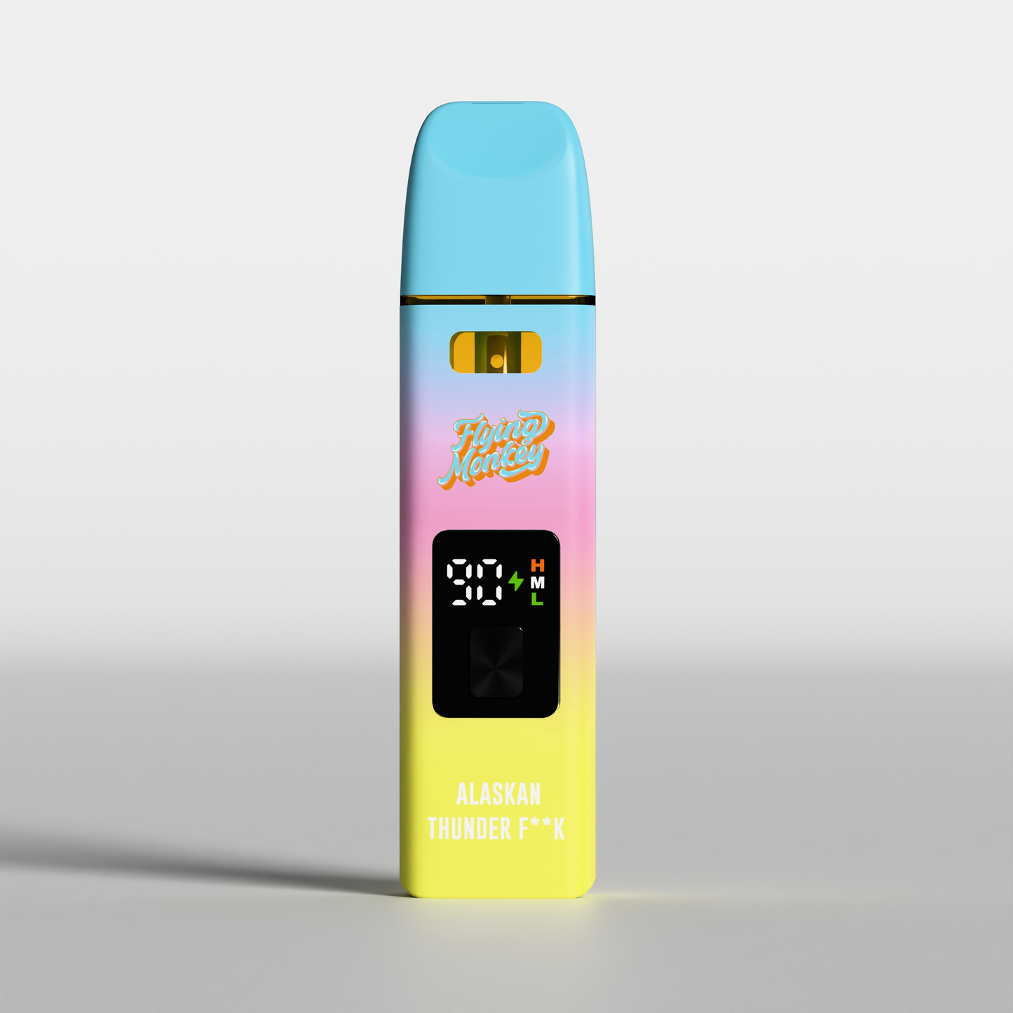 Purest V4 THCA 3G Disposable