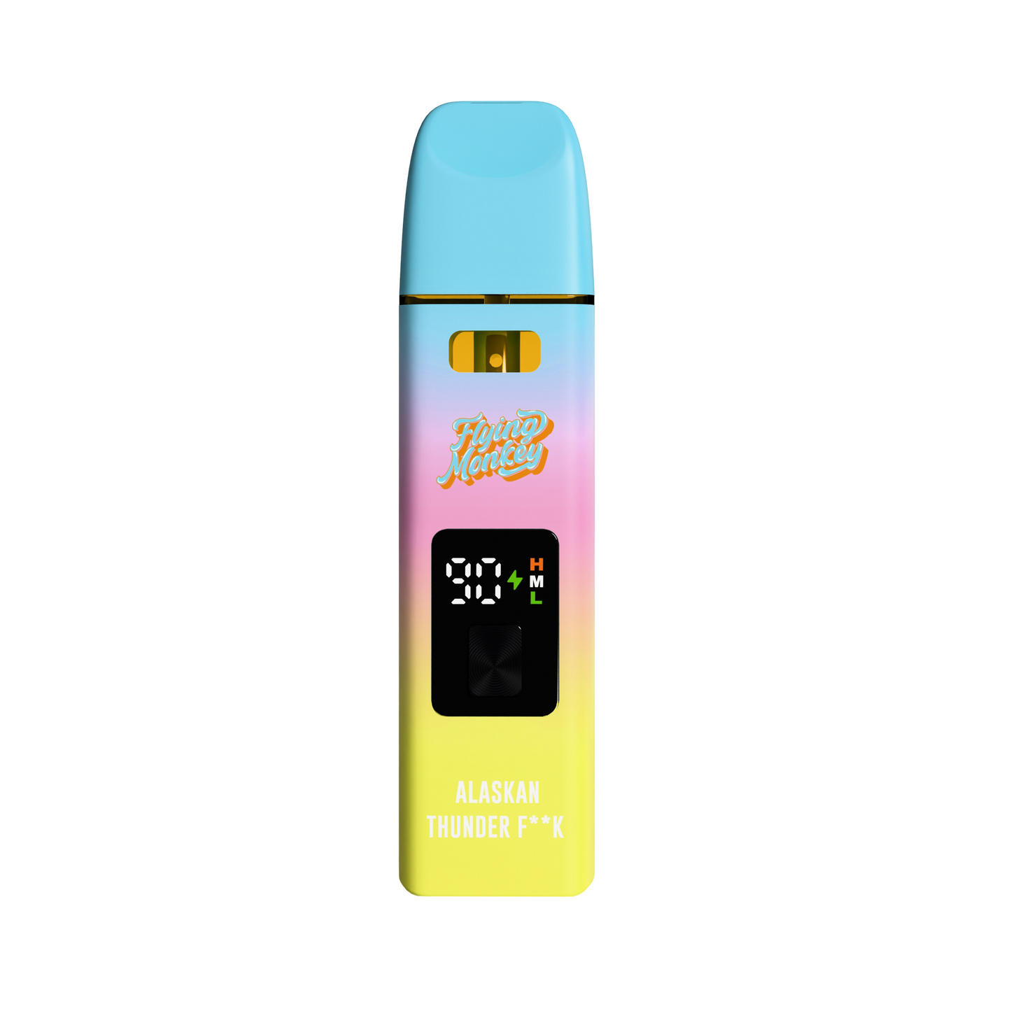 Purest V4 THCA 3G Disposable