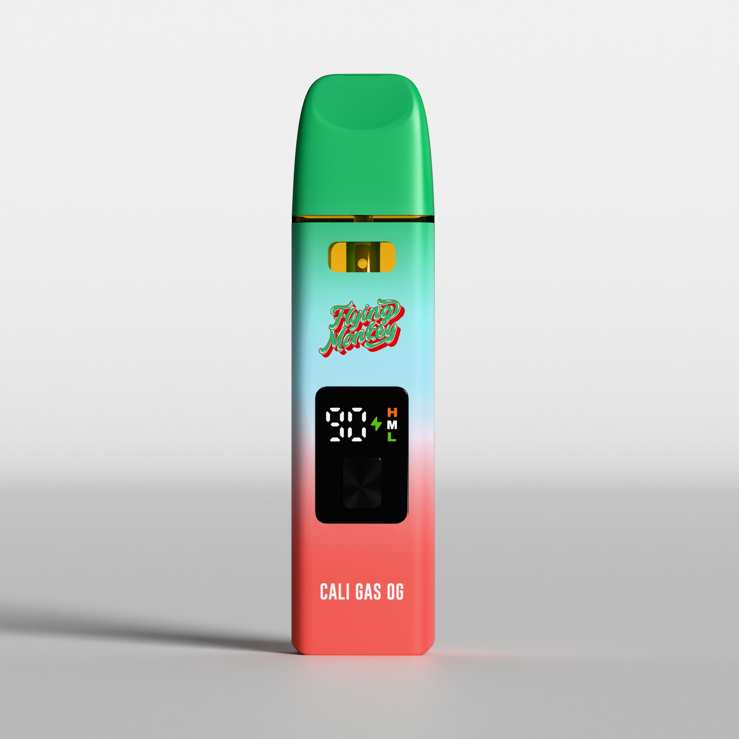 Purest V4 THCA 3G Disposable