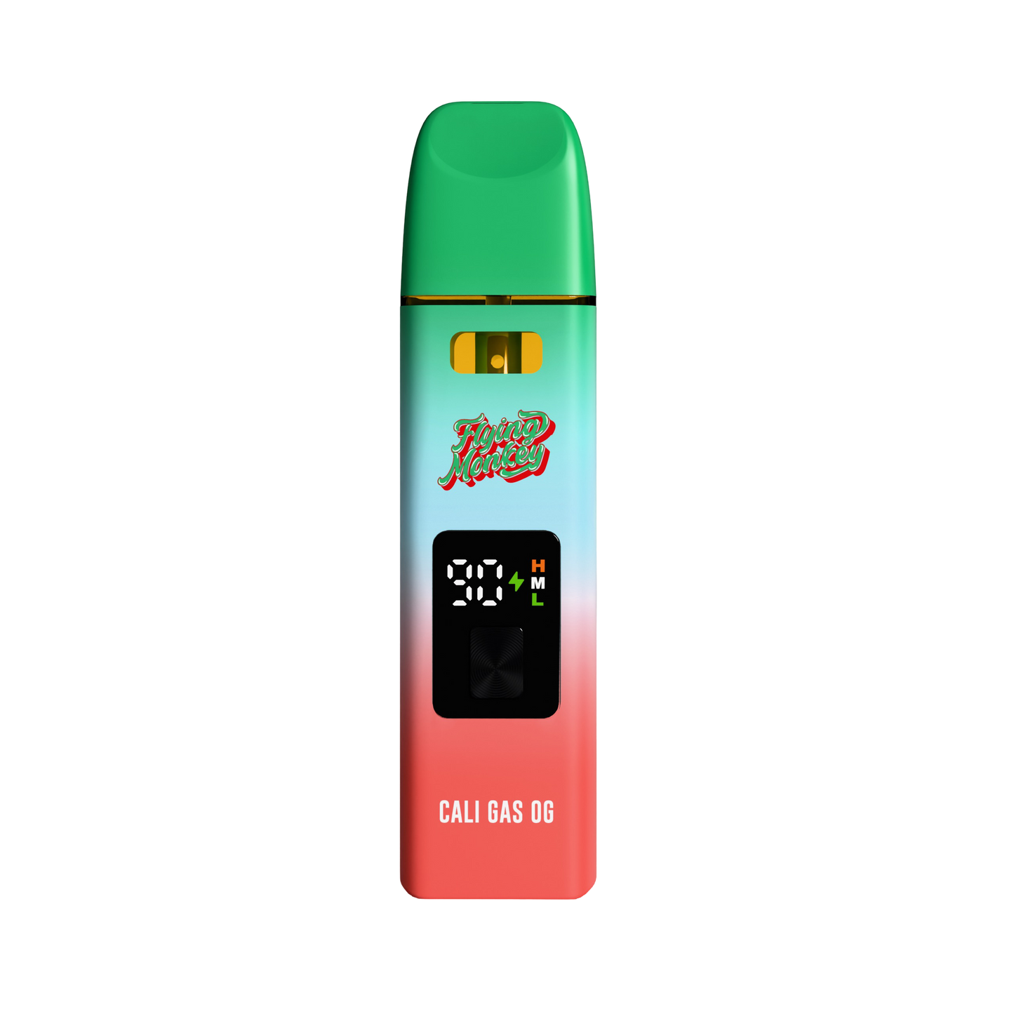 Purest V4 THCA 3G Disposable
