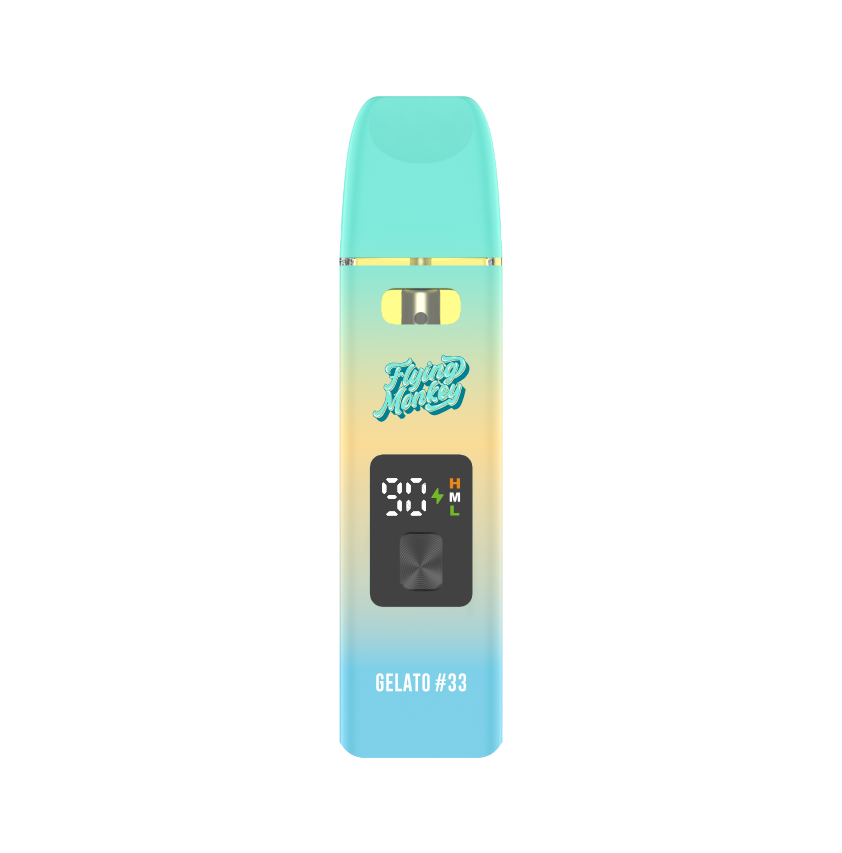 Purest V4 CB9A 3G Disposable