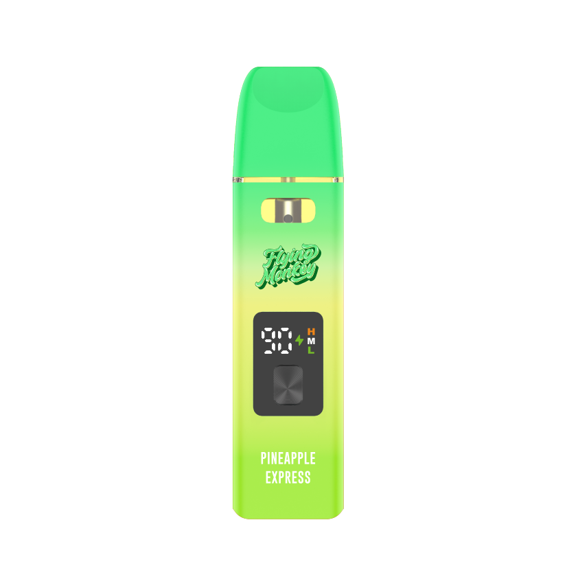 Purest V4 CB9A 3G Disposable
