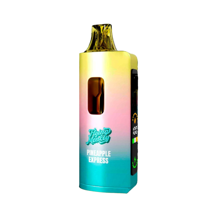Purest V2 CB9A 7.5G Disposable