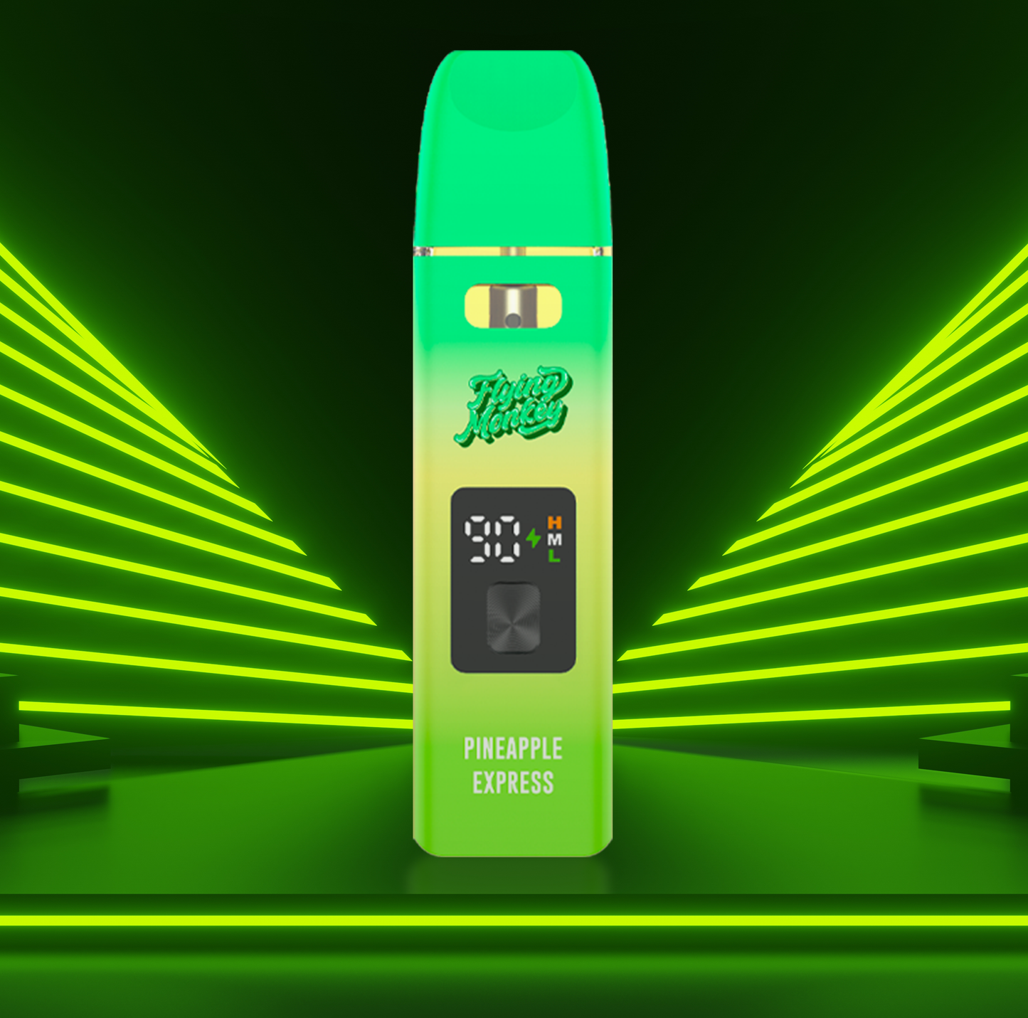 Purest V4 CB9A 3G Disposable
