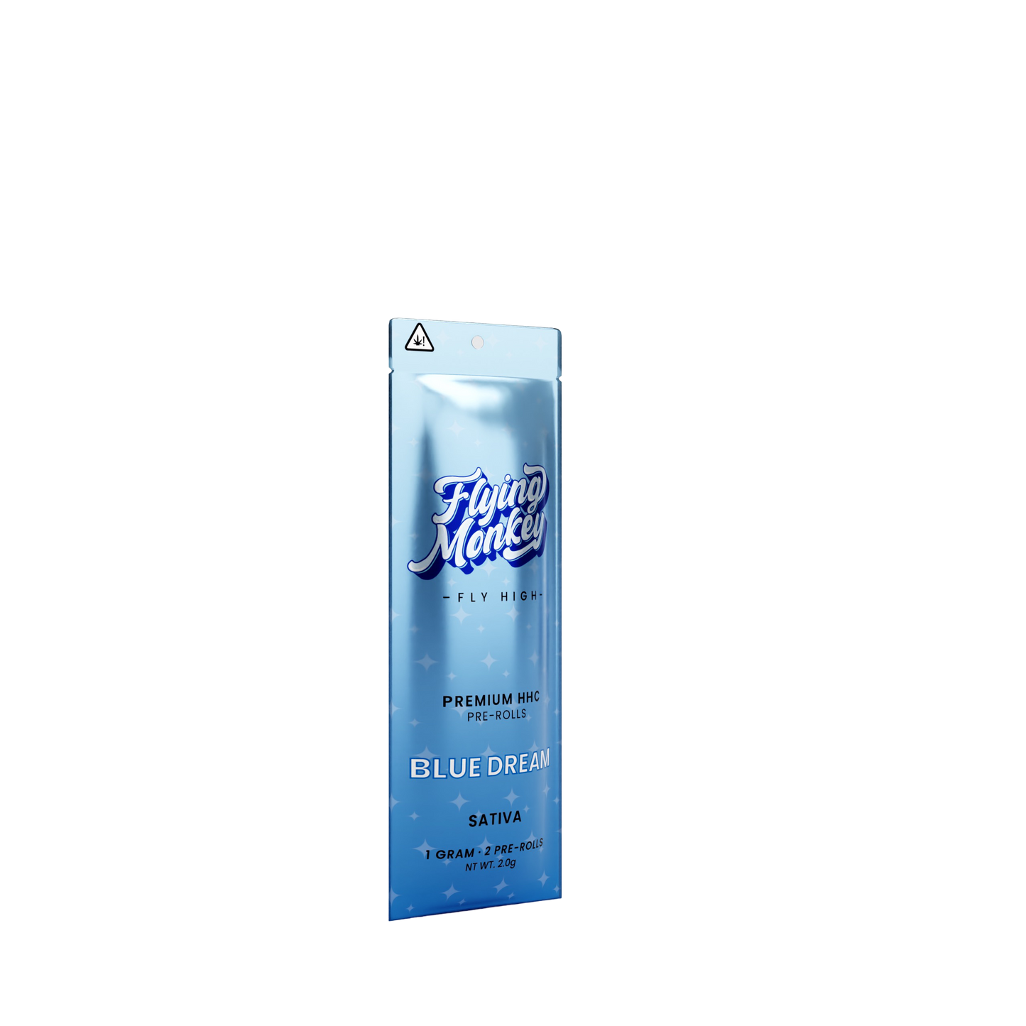 HHC 1 Gram Pre Roll | 2 Count