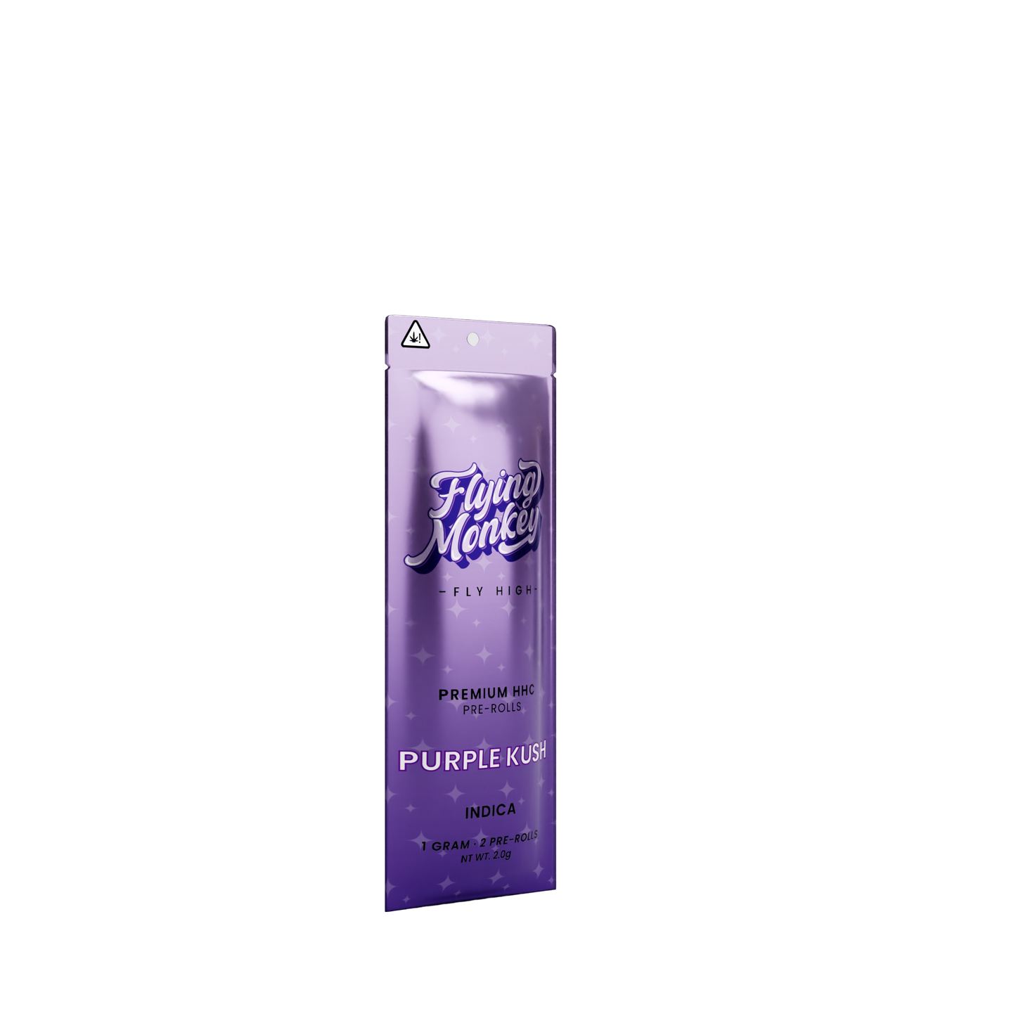 HHC 1 Gram Pre Roll | 2 Count