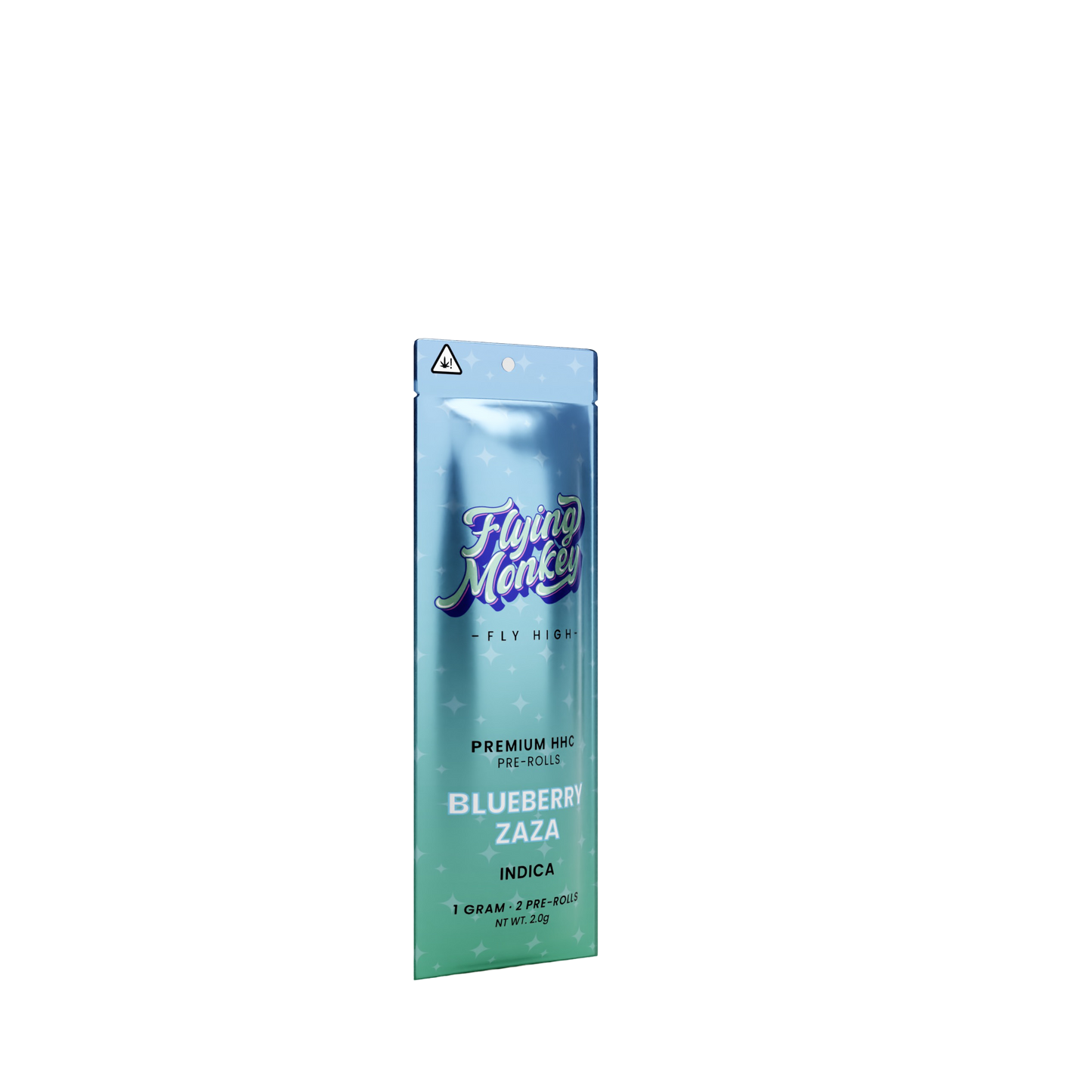 HHC 1 Gram Pre Roll | 2 Count