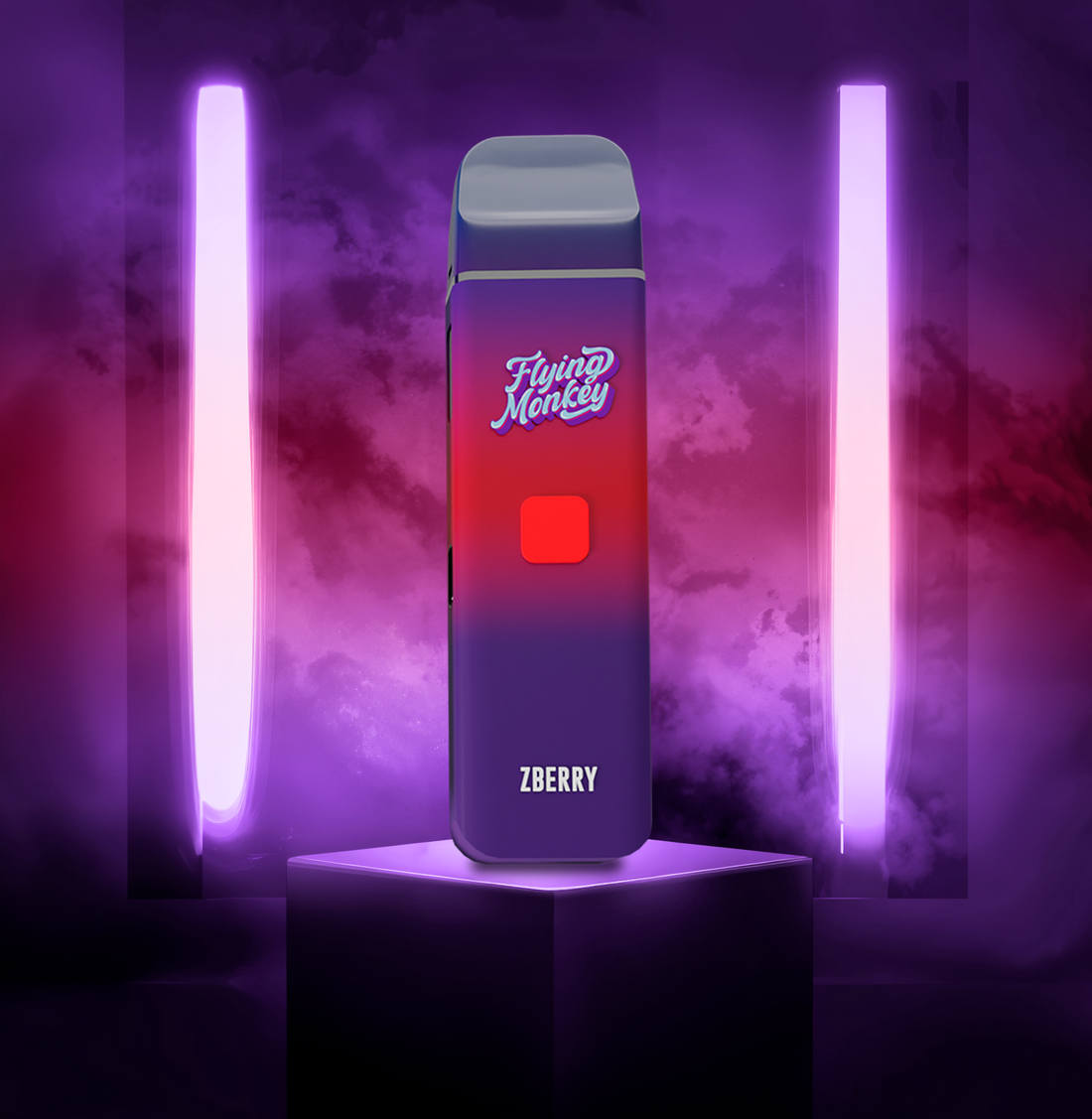 Discover CB9A Vape - Next-Level Calm Without the Crash Flying Monkey Discover CB9A Vape - Next-Level Calm Without the Crash Flying Monkey