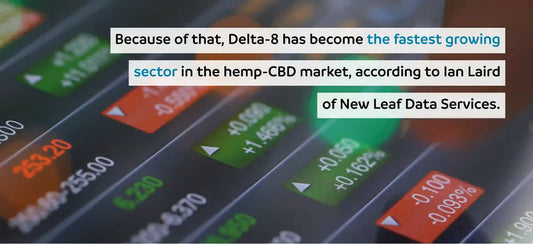 The Delta-8-THC Craze Concerns For The Experts