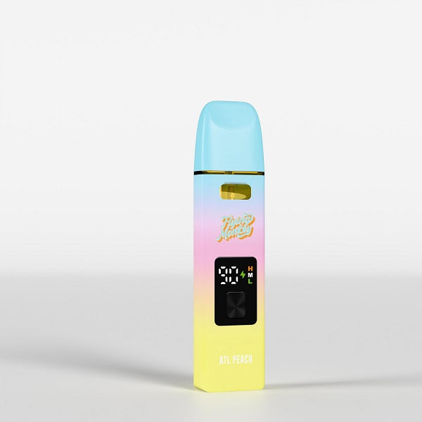 Purest V4 Live Resin 3G Disposable