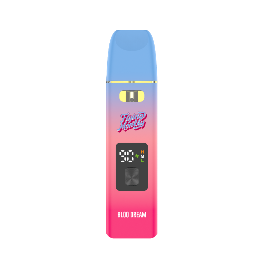 Purest V4 CB9A 3G Disposable