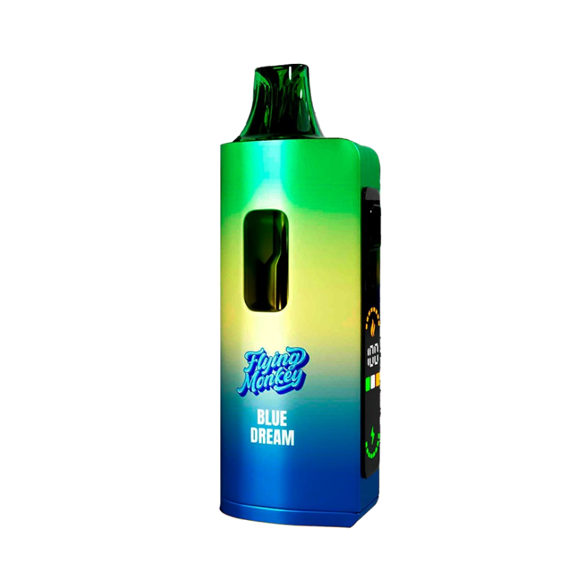 Purest V2 CB9A 7.5G Disposable