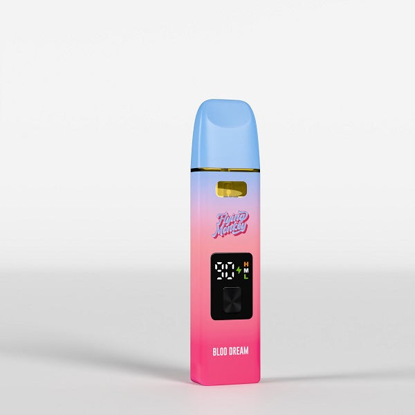 Purest V4 Live Resin 3G Disposable