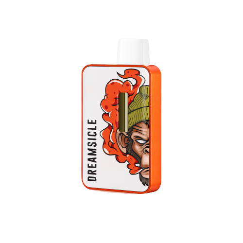 Dreamsicle