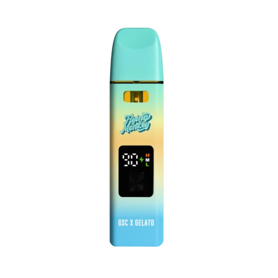 Purest V4 THCA 3G Disposable Vape | Flying Monkey Purest V4 THCA 3G Disposable Vape | Flying Monkey