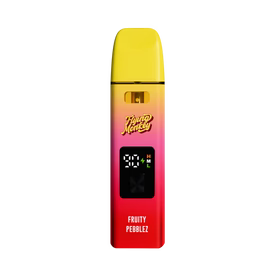 Purest V4 Live Resin 3G Disposable