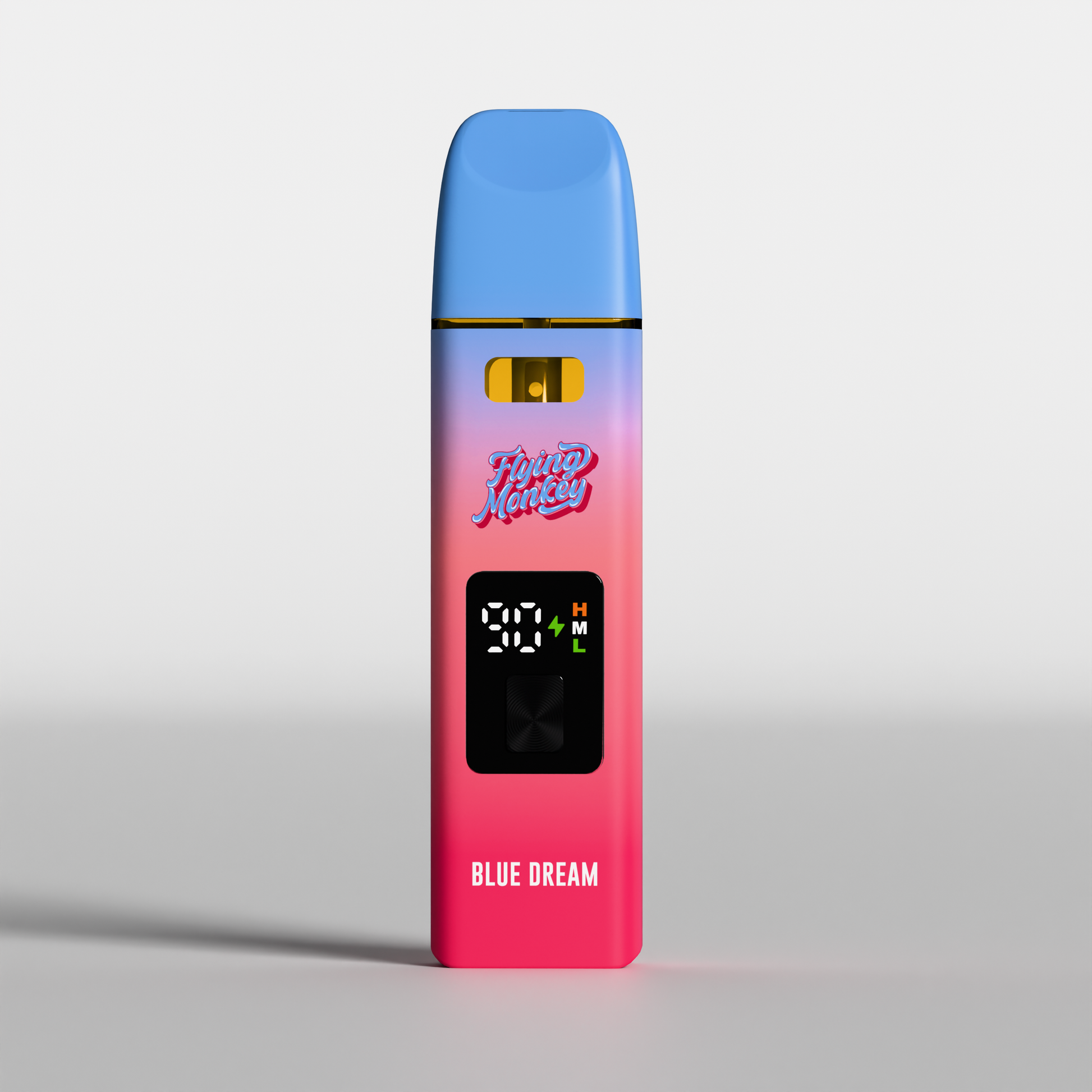 Flying Monkey Blue Dream Vape Purest V4 THCA 3G Disposable Vape Blue Dream Flying Monkey Purest Flying Monkey Blue Dream Vape Purest V4 THCA 3G Disposable Vape Blue Dream Flying Monkey Purest