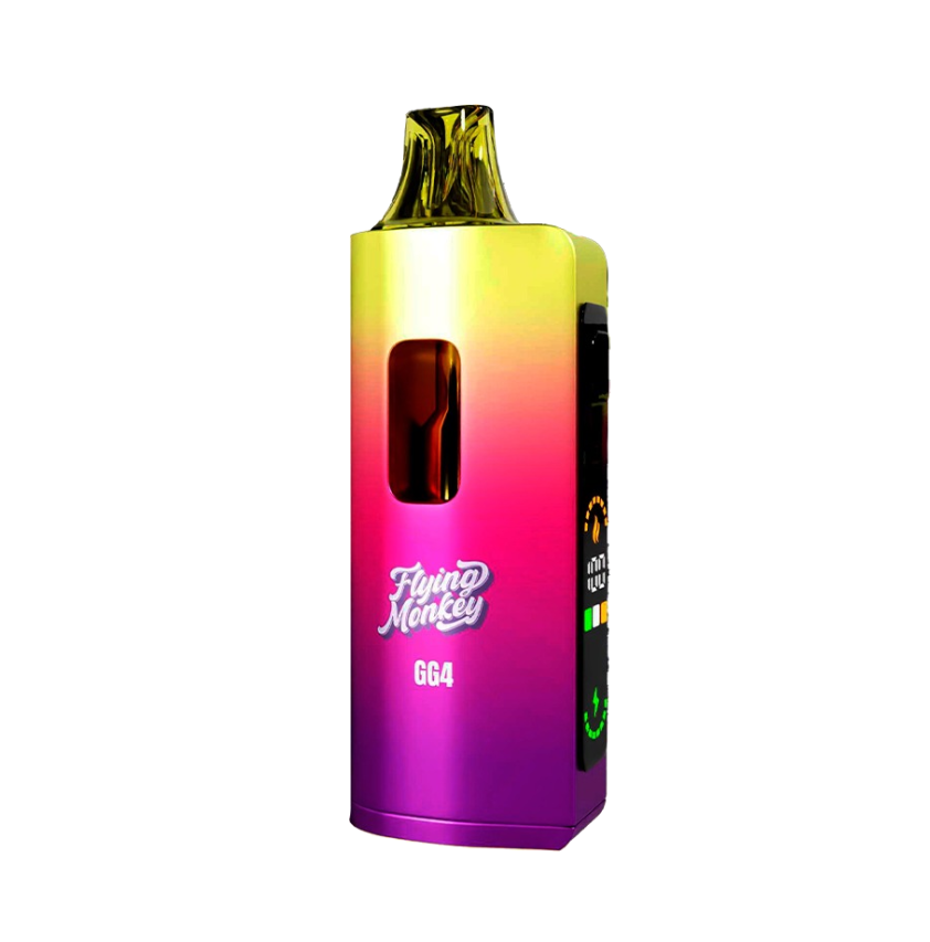 Purest V2 CB9A 7.5G Disposable