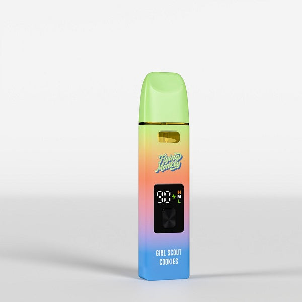 Purest V4 Live Resin 3G Disposable