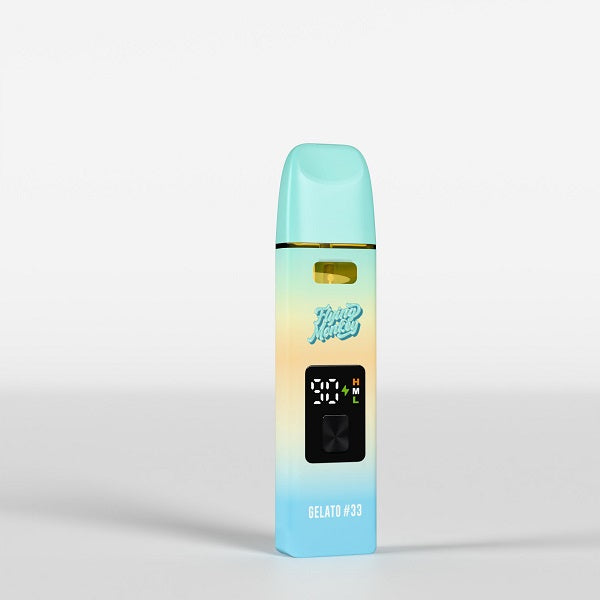 Purest V4 Live Resin 3G Disposable
