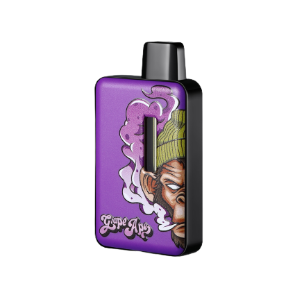 Grape Ape