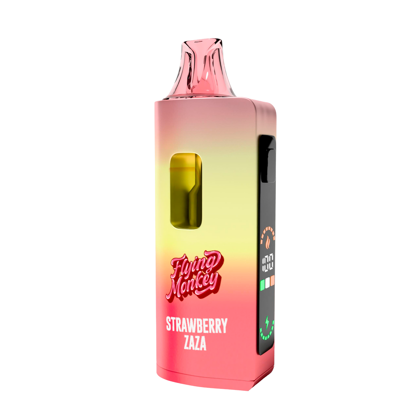 Purest V2 Live Resin 7.5G Disposable Vape | Flying Monkey Purest V2 Live Resin 7.5G Disposable Vape | Flying Monkey