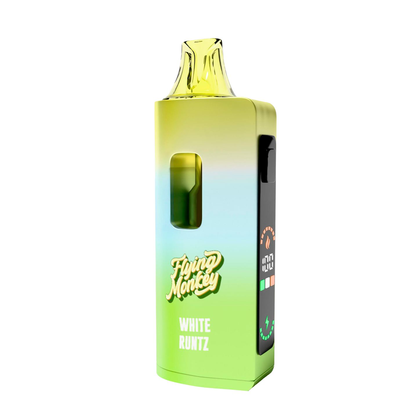 Purest V2 Live Resin 7.5G Disposable Vape | Flying Monkey Purest V2 Live Resin 7.5G Disposable Vape | Flying Monkey