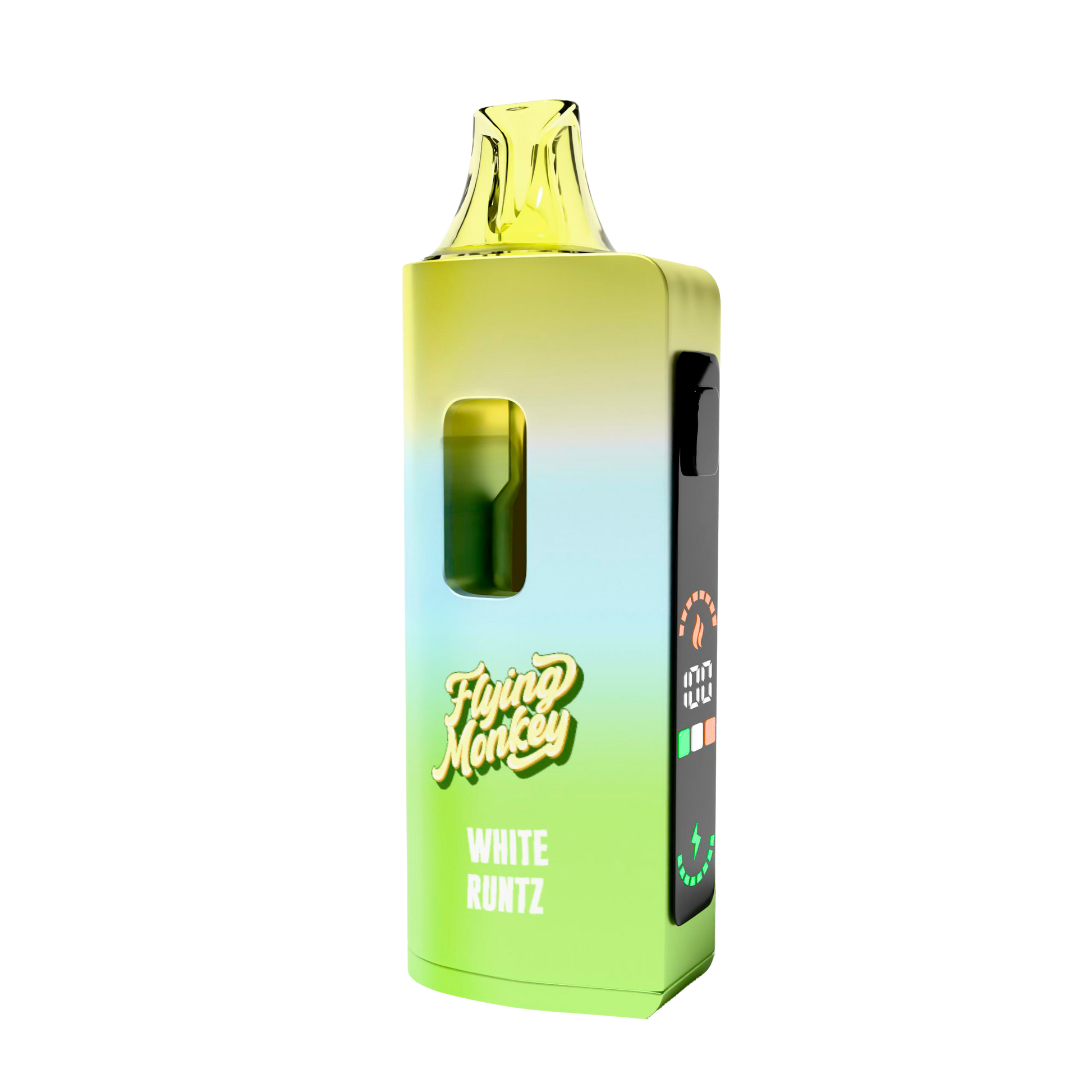 Purest V2 Live Resin 7.5G Disposable Vape | Flying Monkey Purest V2 Live Resin 7.5G Disposable Vape | Flying Monkey