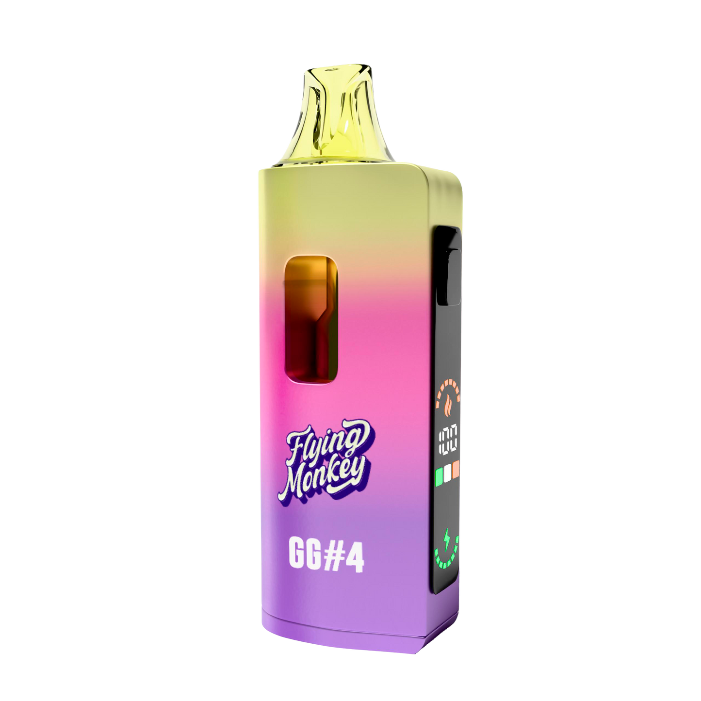 Purest V2 Live Resin 7.5G Disposable