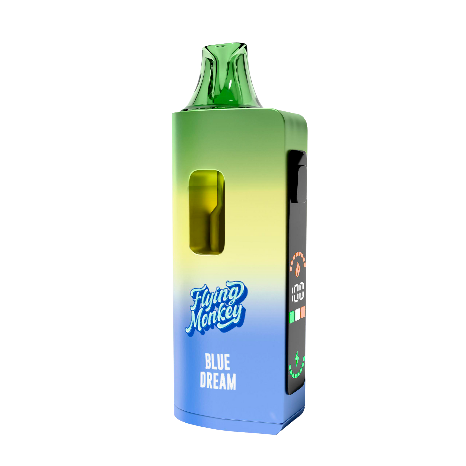 Purest V2 Live Resin 7.5G Disposable Vape | Flying Monkey Purest V2 Live Resin 7.5G Disposable Vape | Flying Monkey
