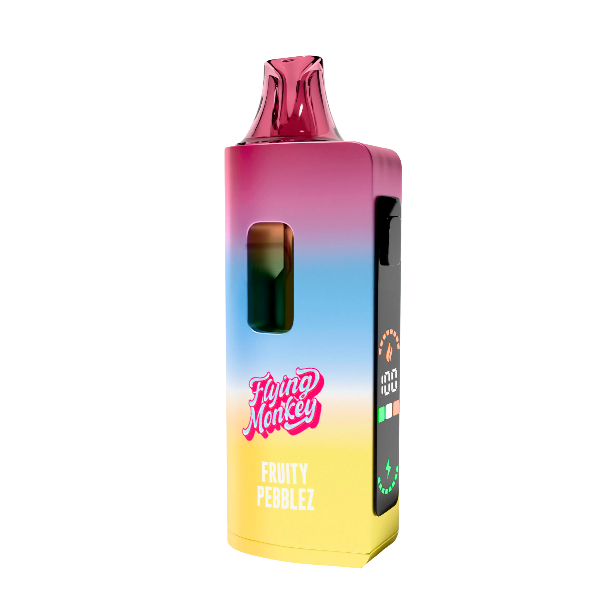Purest V2 Live Resin 7.5G Disposable Vape | Flying Monkey Purest V2 Live Resin 7.5G Disposable Vape | Flying Monkey
