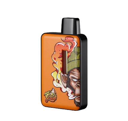 Mango Gelato