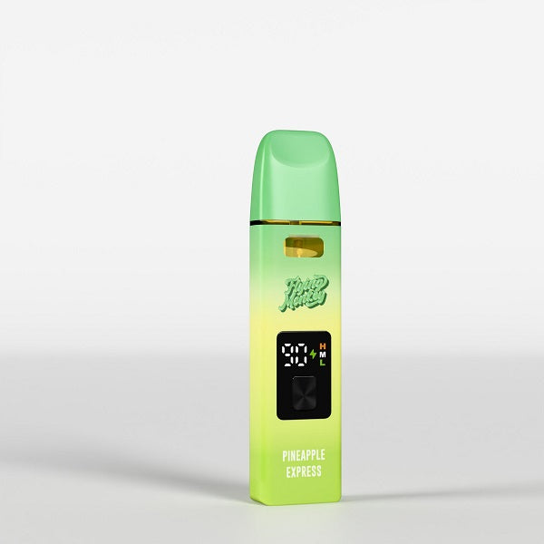 Purest V4 Live Resin 3G Disposable