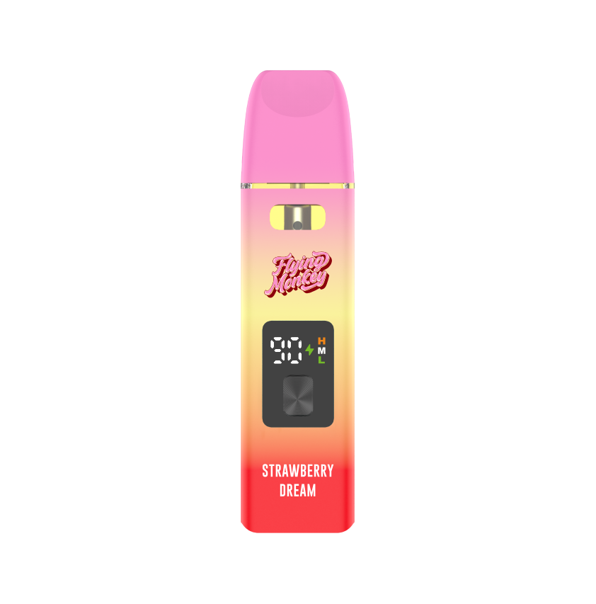 Purest V4 CB9A 3G Disposable