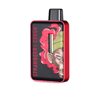 Strawberry Cough