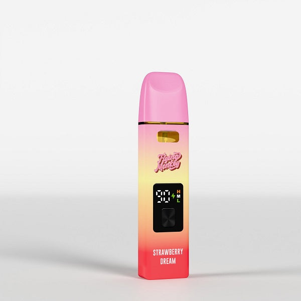 Purest V4 Live Resin 3G Disposable
