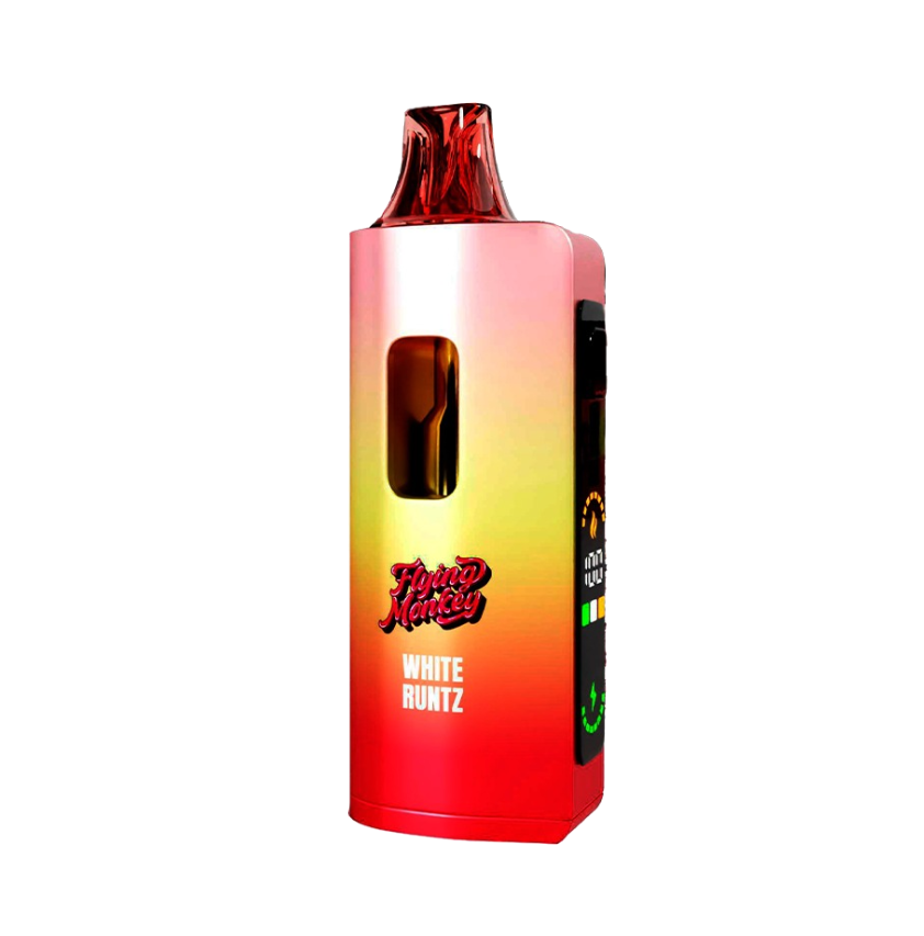 Purest V2 CB9A 7.5G Disposable