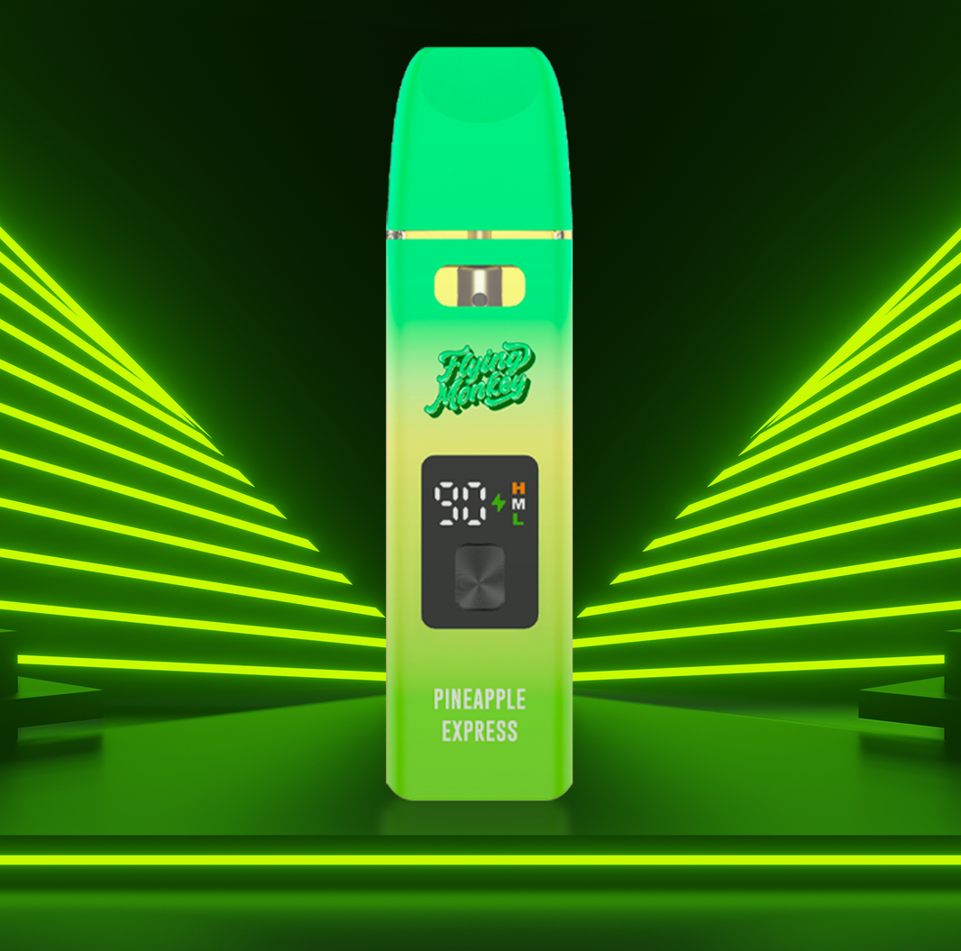 Buy Delta-8 THC Online - Ship Anywhere | Flying Monkey