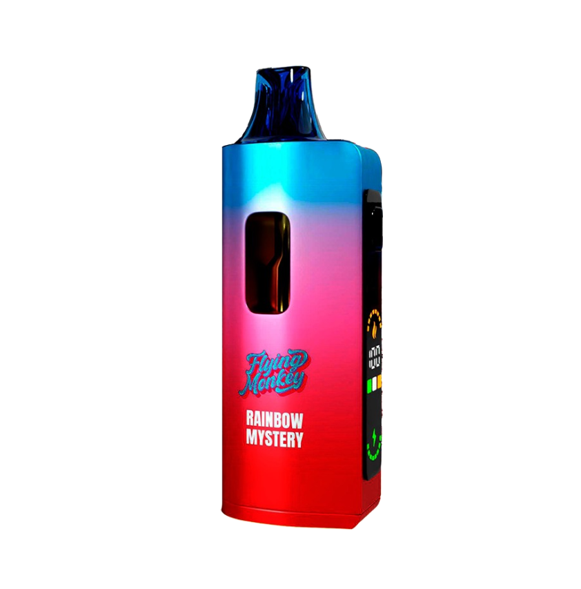 Purest V2 CB9A 7.5G Disposable